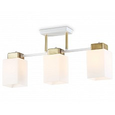 Люстра на штанге ambrella light tr tr303045